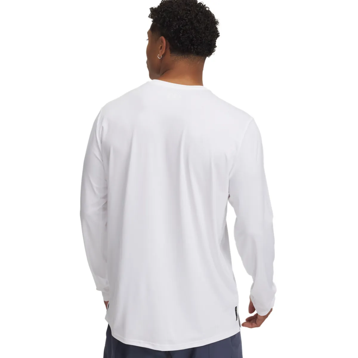 UNDER ARMOUR Long Sleeves And Sweaters^Vanish Energy - Men's Training Long-Sleeved Shirt