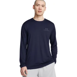 UNDER ARMOUR Long Sleeves And Sweaters^Vanish Energy - Men's Training Long-Sleeved Shirt