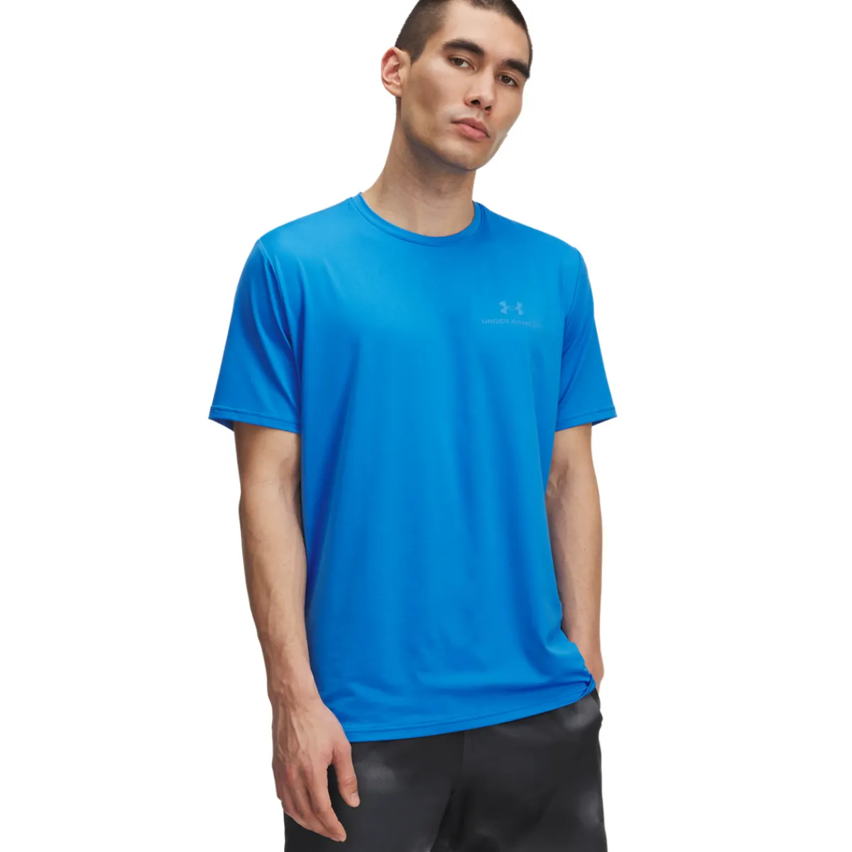 UNDER ARMOUR T-Shirts And Polos|Clothing^Vanish Energy - Men's Training T-Shirt