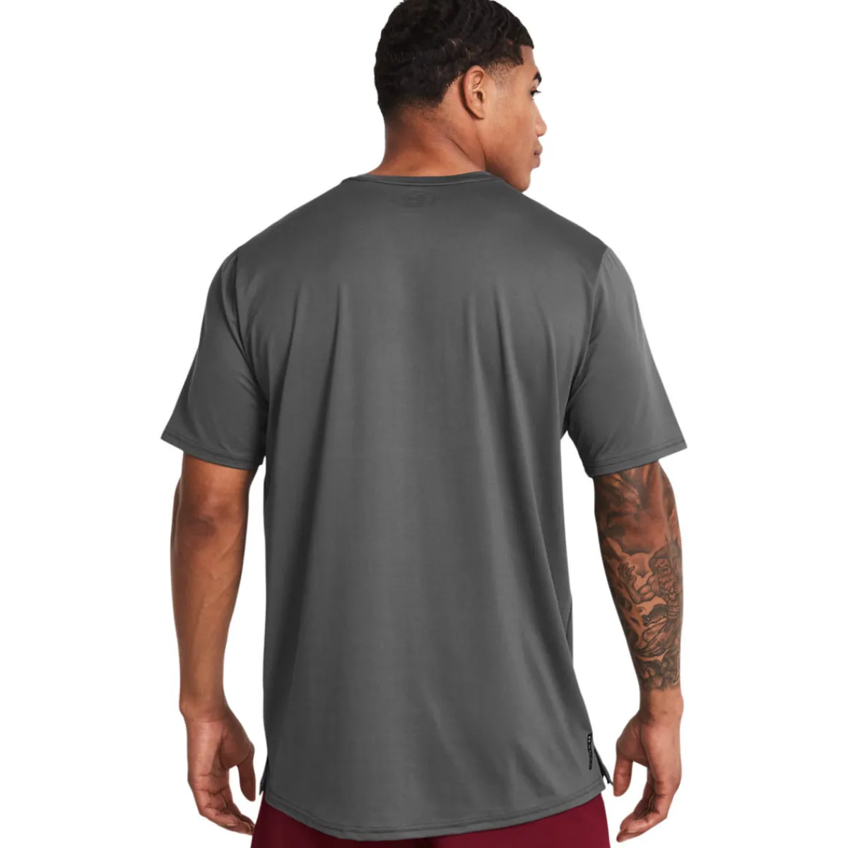 UNDER ARMOUR T-Shirts And Polos|Clothing^Vanish Energy - Men's Training T-Shirt
