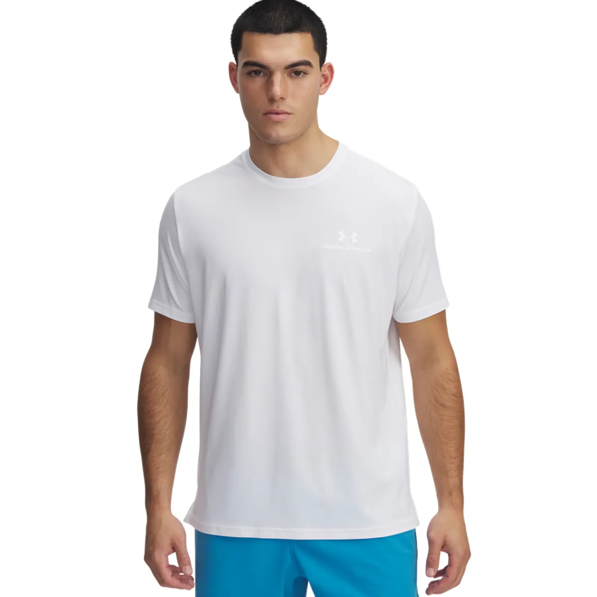 UNDER ARMOUR T-Shirts And Polos|Clothing^Vanish Energy - Men's Training T-Shirt