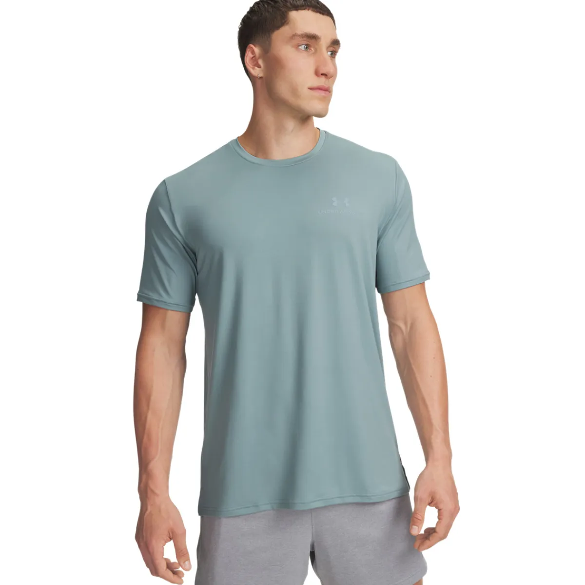 UNDER ARMOUR T-Shirts And Polos|Clothing^Vanish Energy - Men's Training T-Shirt