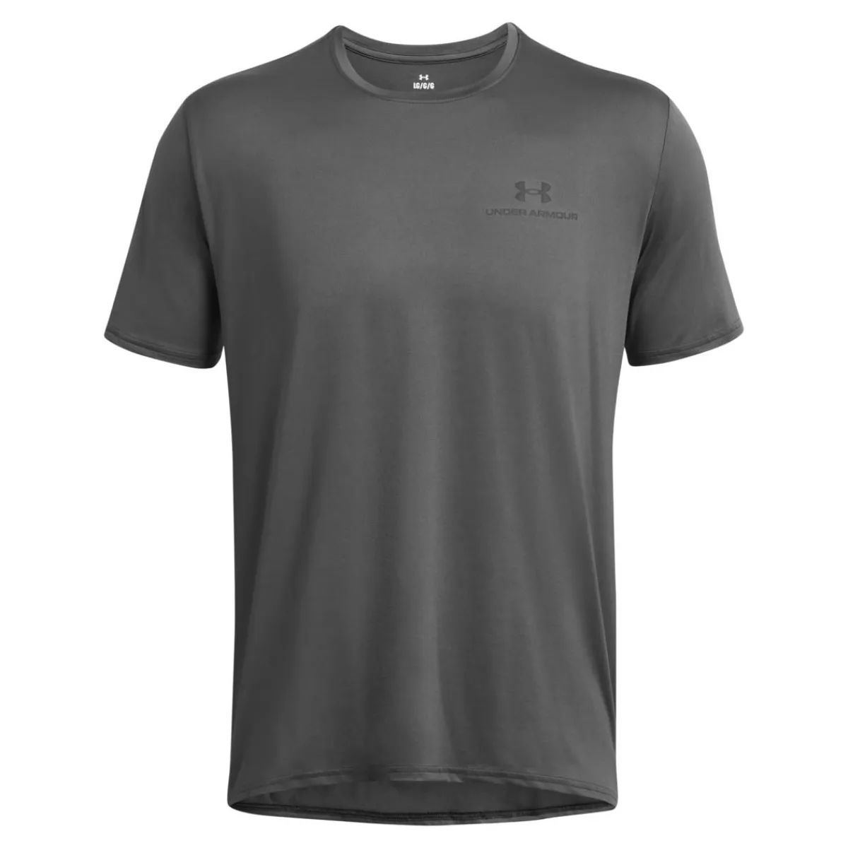 UNDER ARMOUR T-Shirts And Polos|Clothing^Vanish Energy - Men's Training T-Shirt