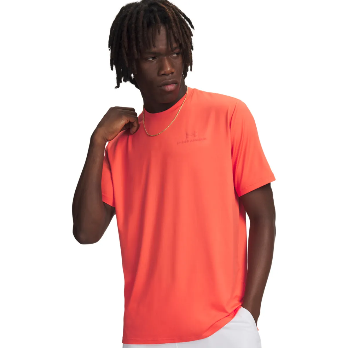 UNDER ARMOUR T-Shirts And Polos|Clothing^Vanish Energy - Men's Training T-Shirt