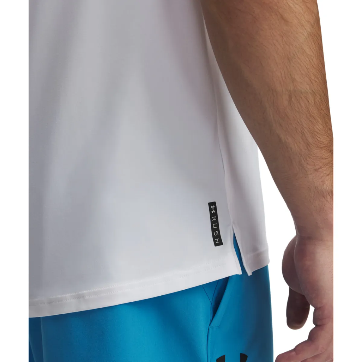 UNDER ARMOUR T-Shirts And Polos|Clothing^Vanish Energy - Men's Training T-Shirt