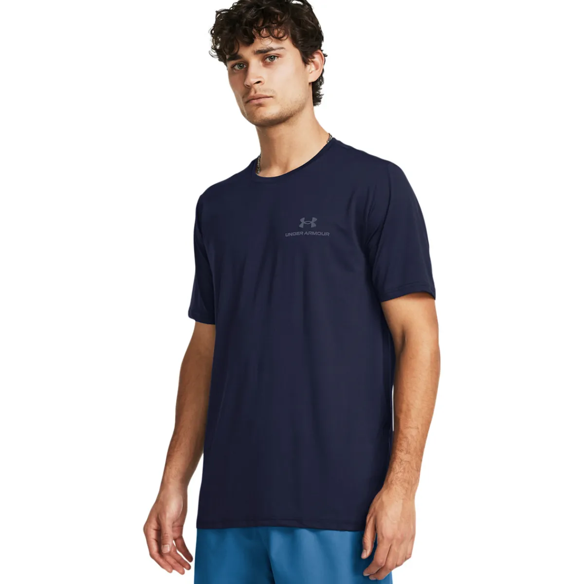 UNDER ARMOUR T-Shirts And Polos|Clothing^Vanish Energy - Men's Training T-Shirt