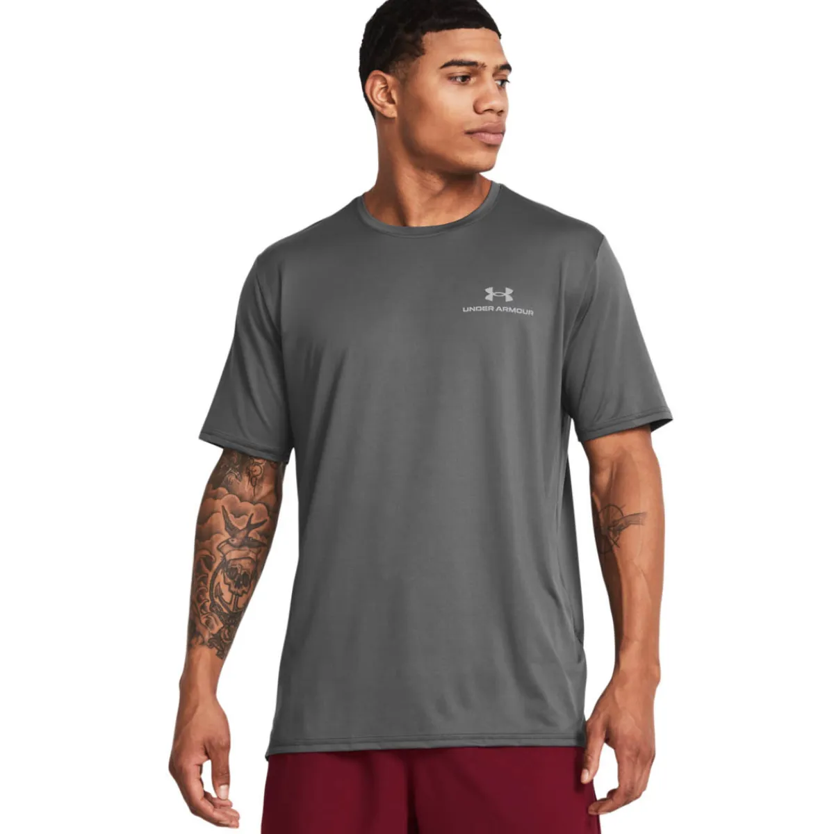 UNDER ARMOUR T-Shirts And Polos|Clothing^Vanish Energy - Men's Training T-Shirt