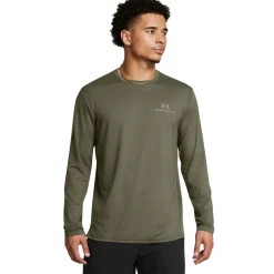 Outlet UNDER ARMOUR Vanish Energy - Men's Training Long-Sleeved Shirt