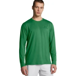 Outlet UNDER ARMOUR Vanish Energy - Men's Training Long-Sleeved Shirt