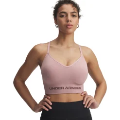Best UNDER ARMOUR Vanish Seamless - Women's Sports Bra