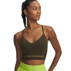 Best UNDER ARMOUR Vanish Seamless - Women's Sports Bra