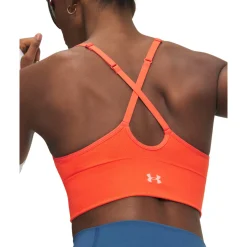 Best UNDER ARMOUR Vanish Seamless - Women's Sports Bra