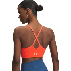 Best UNDER ARMOUR Vanish Seamless - Women's Sports Bra