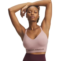 Women UNDER ARMOUR Underwear|Clothing^Vanish Seamless - Women's Sports Bra