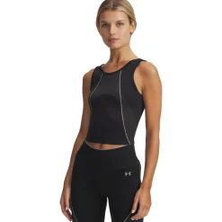 Best UNDER ARMOUR Vanish Seamless - Women's Training Tank Top