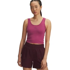 Best UNDER ARMOUR Vanish Seamless - Women's Training Tank Top