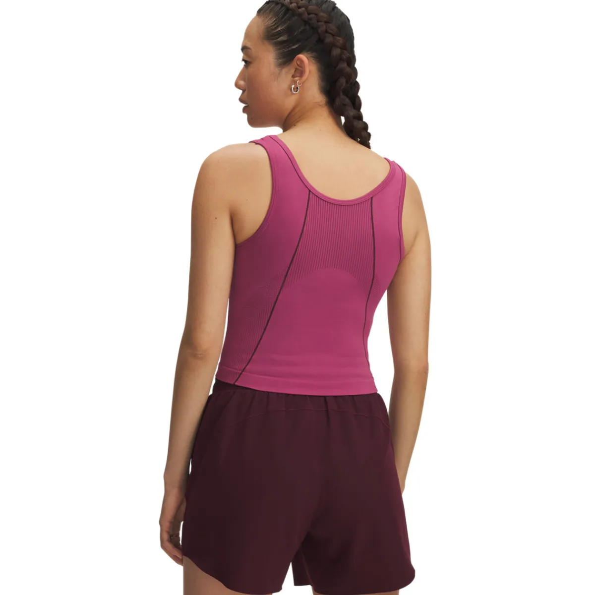 Best UNDER ARMOUR Vanish Seamless - Women's Training Tank Top