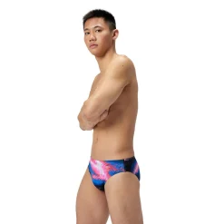 SPEEDO Vanquisher - Men's Fitted Swimsuit 18775