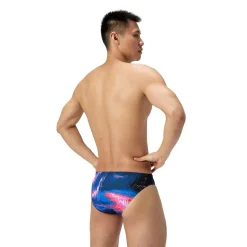 SPEEDO Vanquisher - Men's Fitted Swimsuit 18775