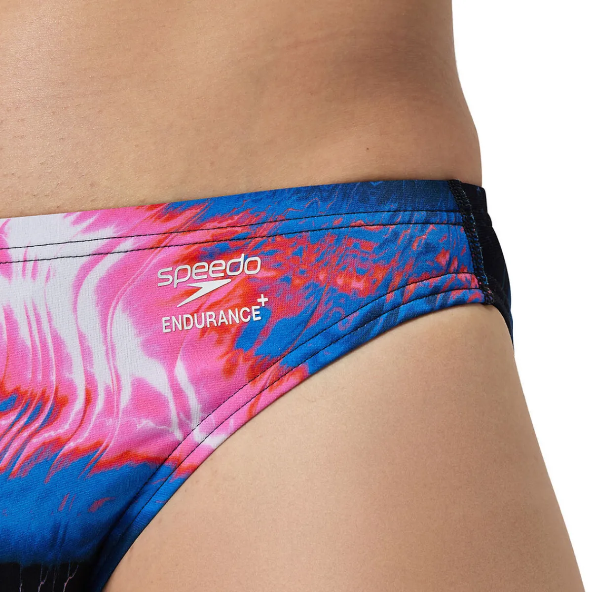 SPEEDO Vanquisher - Men's Fitted Swimsuit 18775