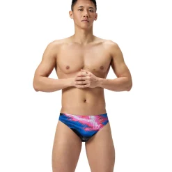 SPEEDO Vanquisher - Men's Fitted Swimsuit 18775