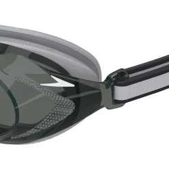 Clearance SPEEDO Vanquisher 3.0 Mirrored - Junior Swimming Goggles 17823