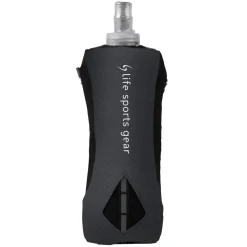 Hot LIFE SPORTS GEAR Vapor Eco - Collapsible Handheld Running Bottle 01