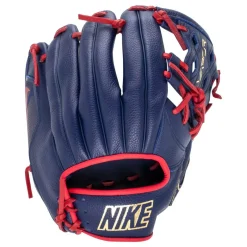 NIKE Baseball And Softball^Vapor FM - Adult Baseball Outfield Glove