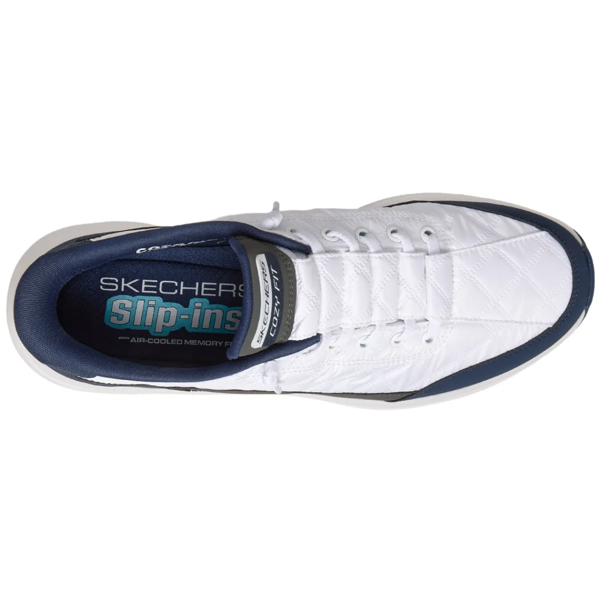 Clearance SKECHERS Vapor Foam - Men's Fashion Shoes