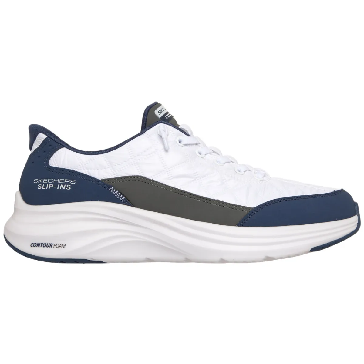 Clearance SKECHERS Vapor Foam - Men's Fashion Shoes
