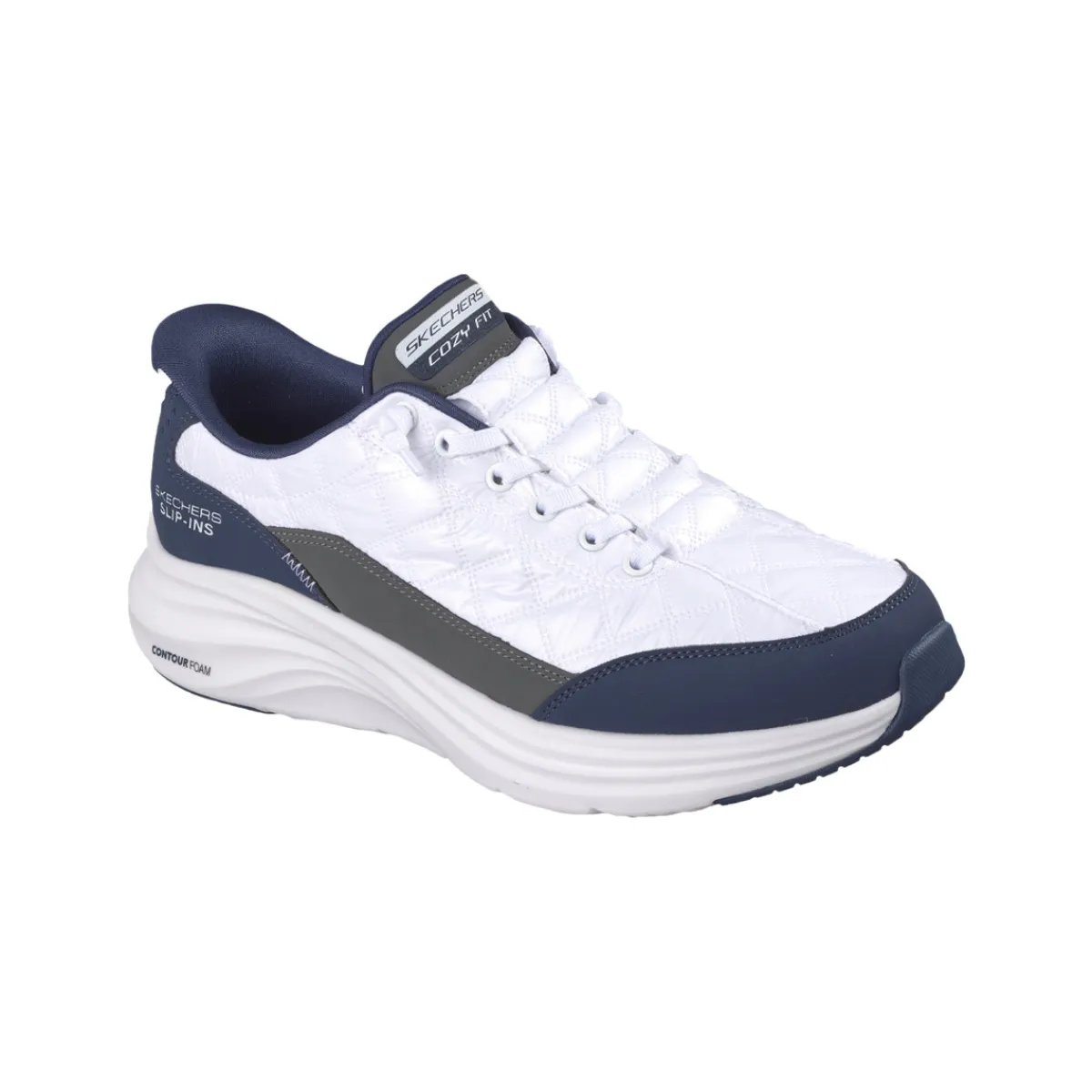 Clearance SKECHERS Vapor Foam - Men's Fashion Shoes