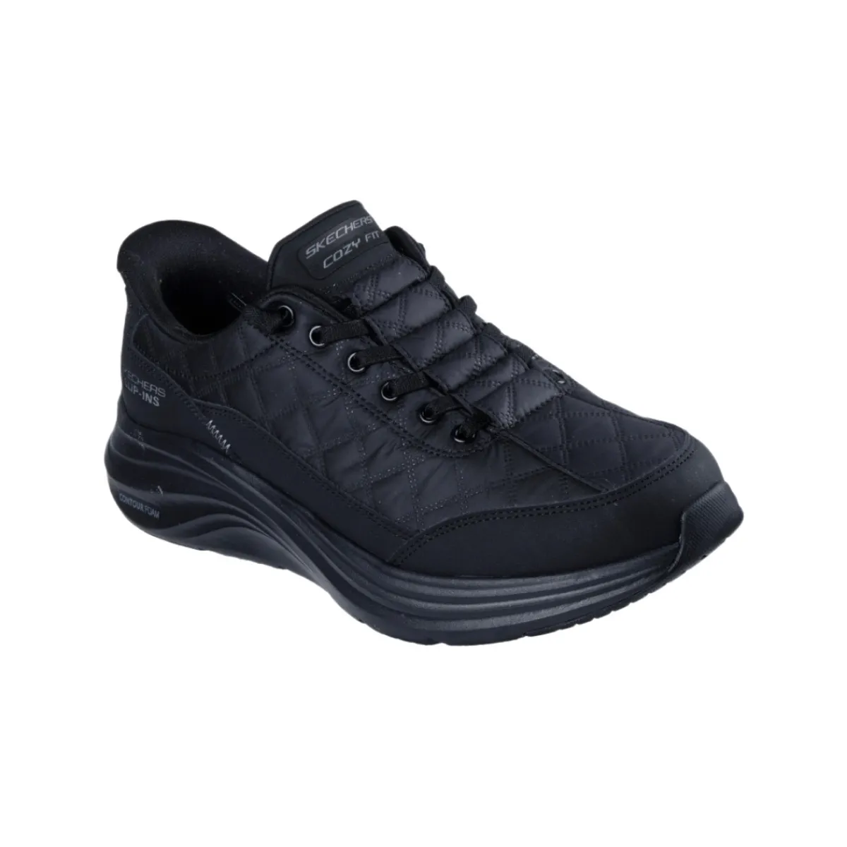 Clearance SKECHERS Vapor Foam - Men's Fashion Shoes