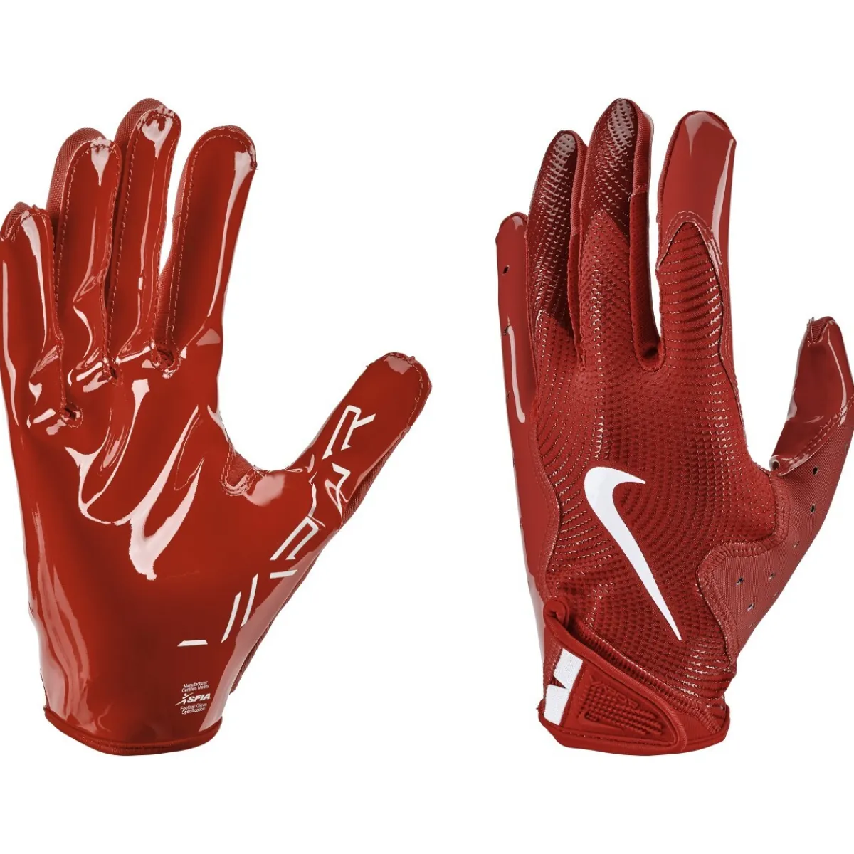 NIKE Football^Vapor Jet 8.0 - Adult Football Gloves