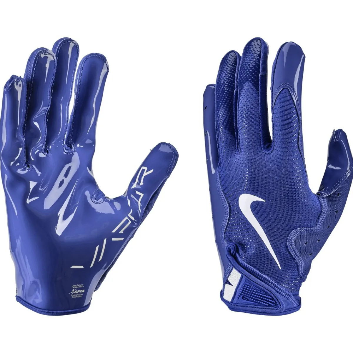 NIKE Football^Vapor Jet 8.0 - Adult Football Gloves