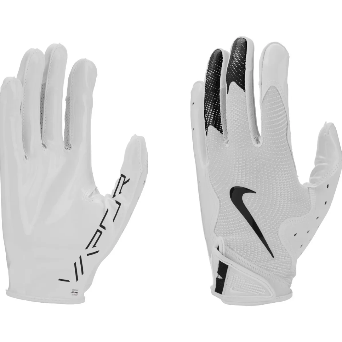 NIKE Football^Vapor Jet 8.0 - Adult Football Gloves