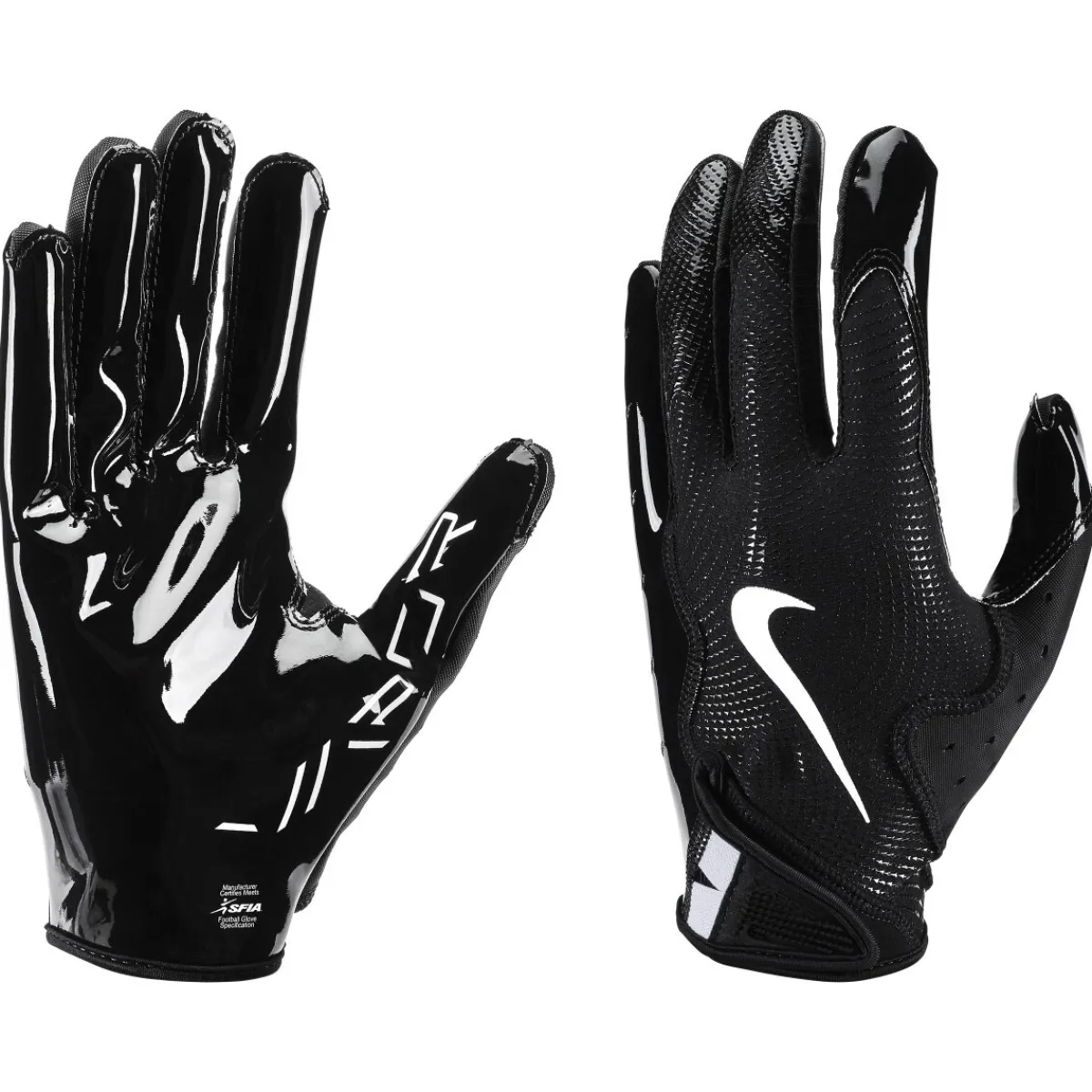 NIKE Football^Vapor Jet 8.0 - Adult Football Gloves