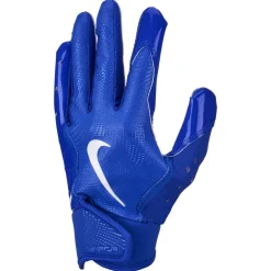 New NIKE Vapor Jet 8.0 - Junior Football Gloves