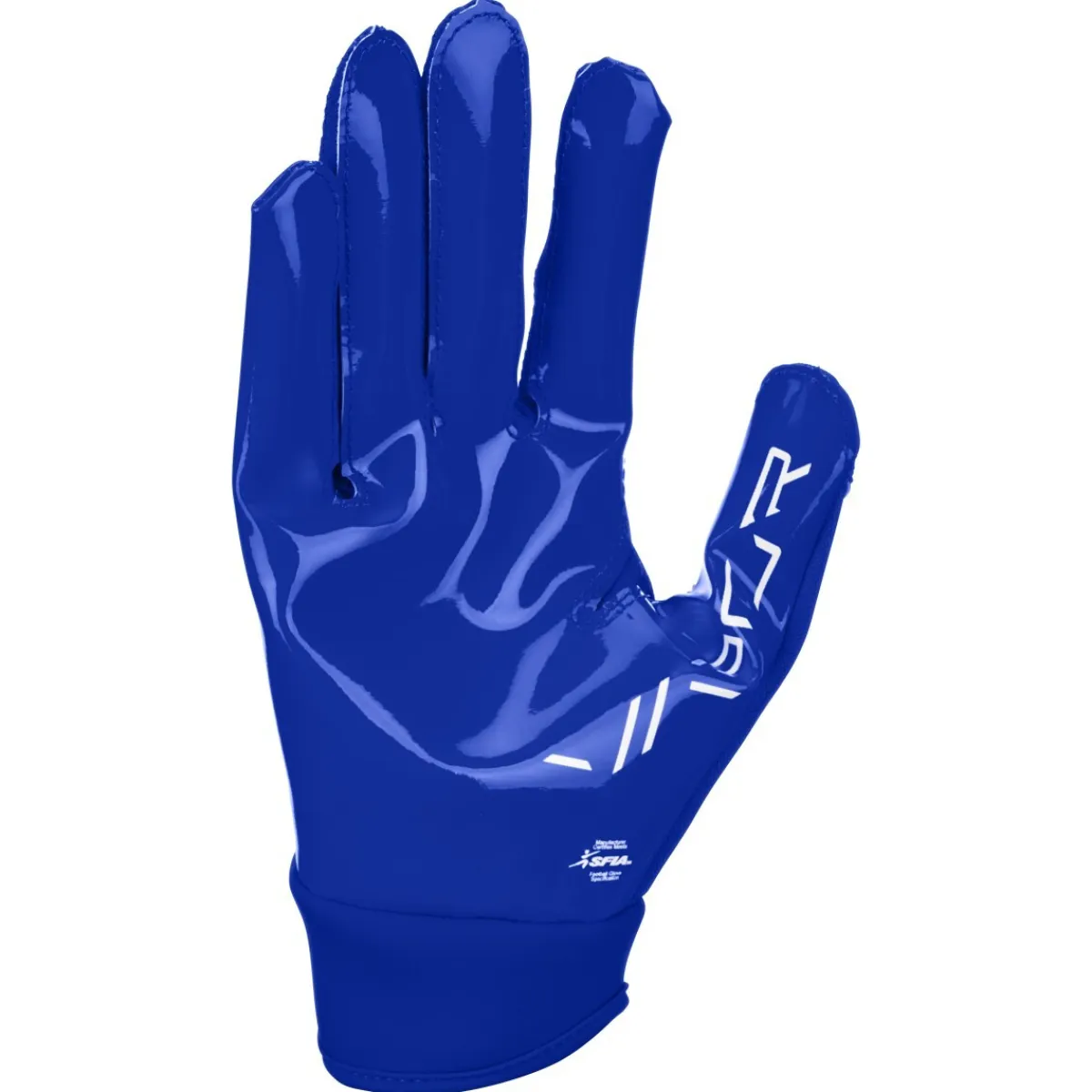 New NIKE Vapor Jet 8.0 - Junior Football Gloves