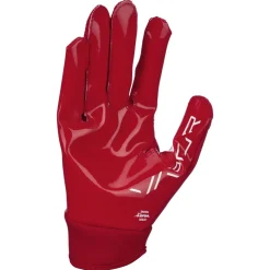 New NIKE Vapor Jet 8.0 - Junior Football Gloves