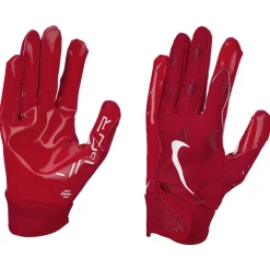 New NIKE Vapor Jet 8.0 - Junior Football Gloves