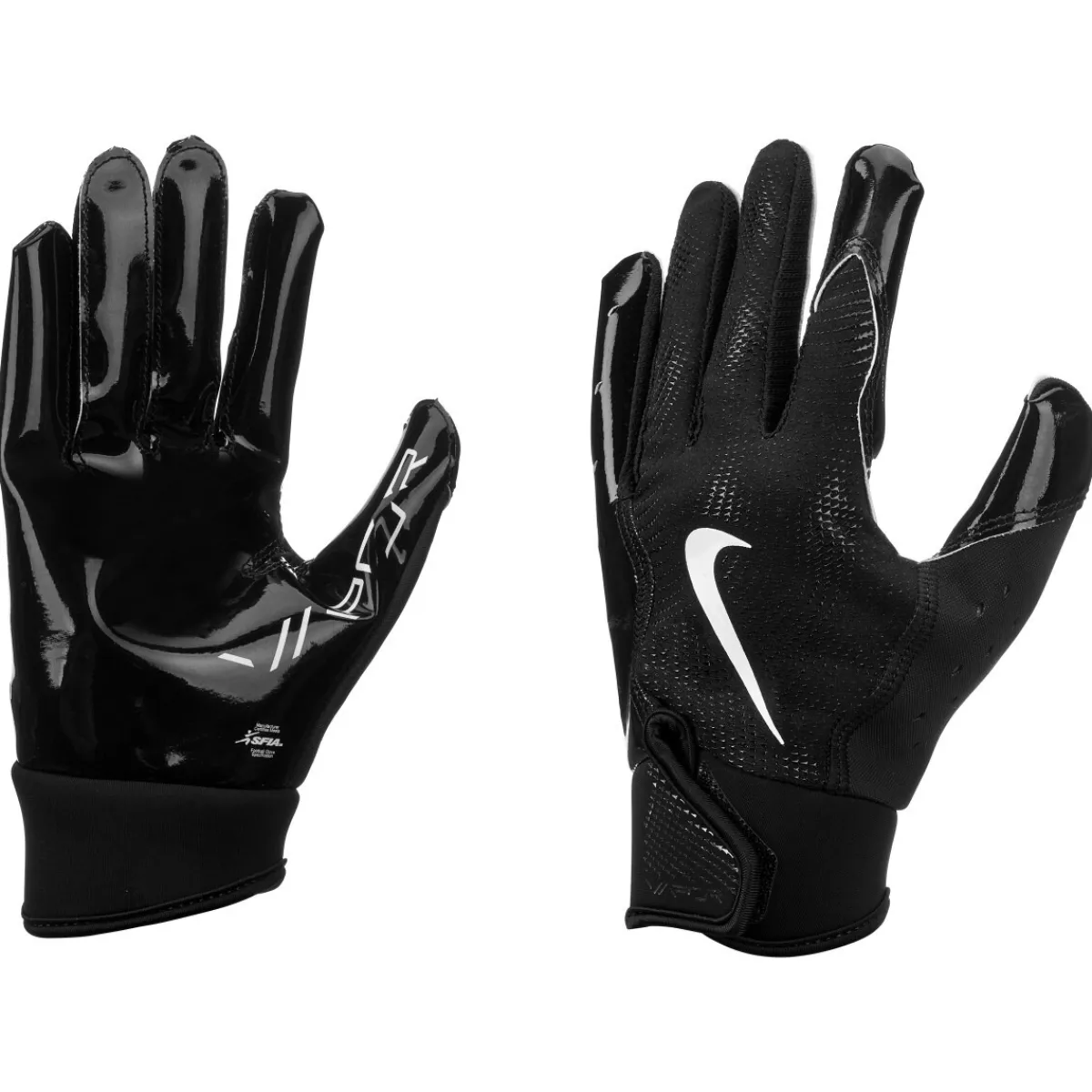 New NIKE Vapor Jet 8.0 - Junior Football Gloves