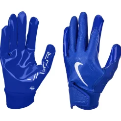 New NIKE Vapor Jet 8.0 - Junior Football Gloves