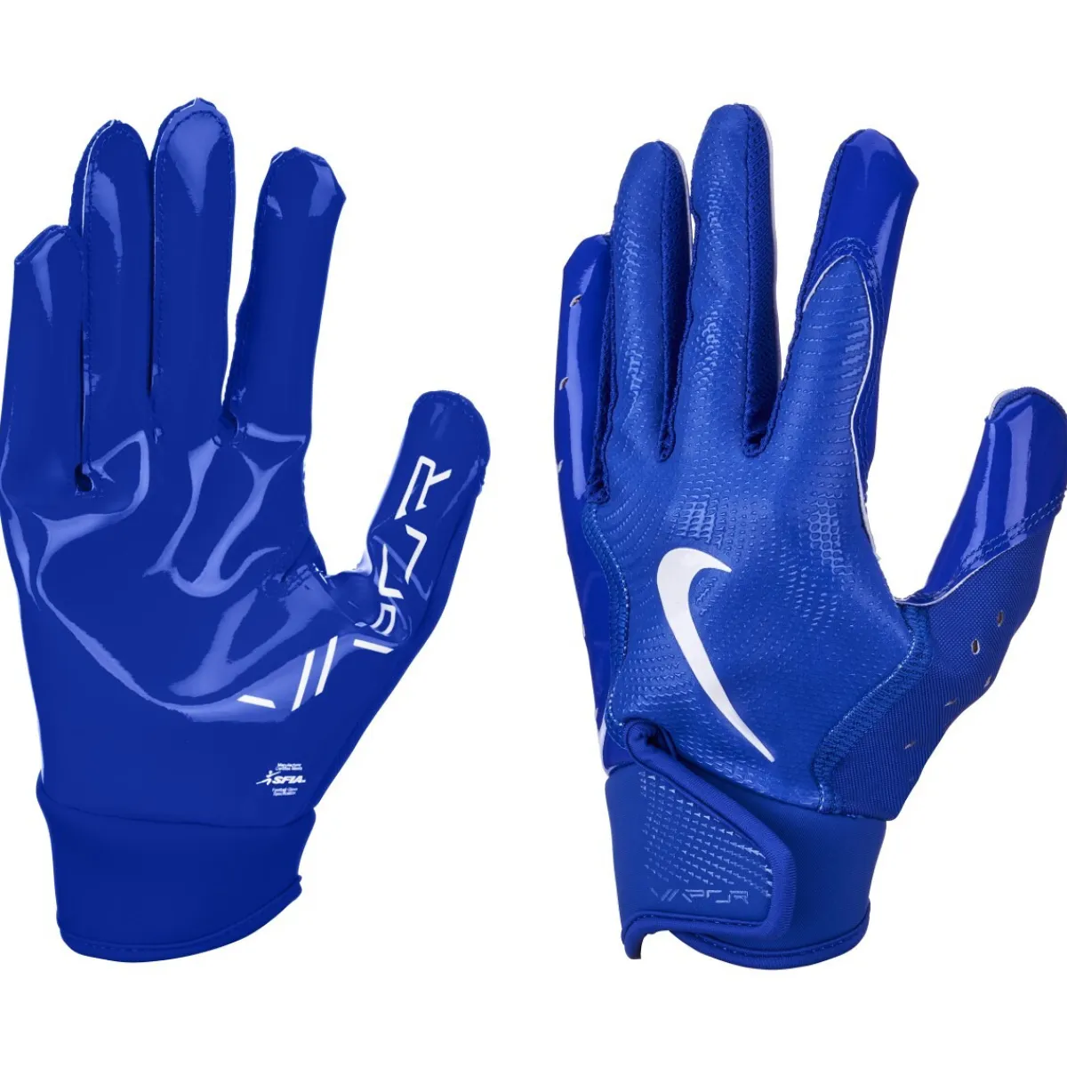 New NIKE Vapor Jet 8.0 - Junior Football Gloves