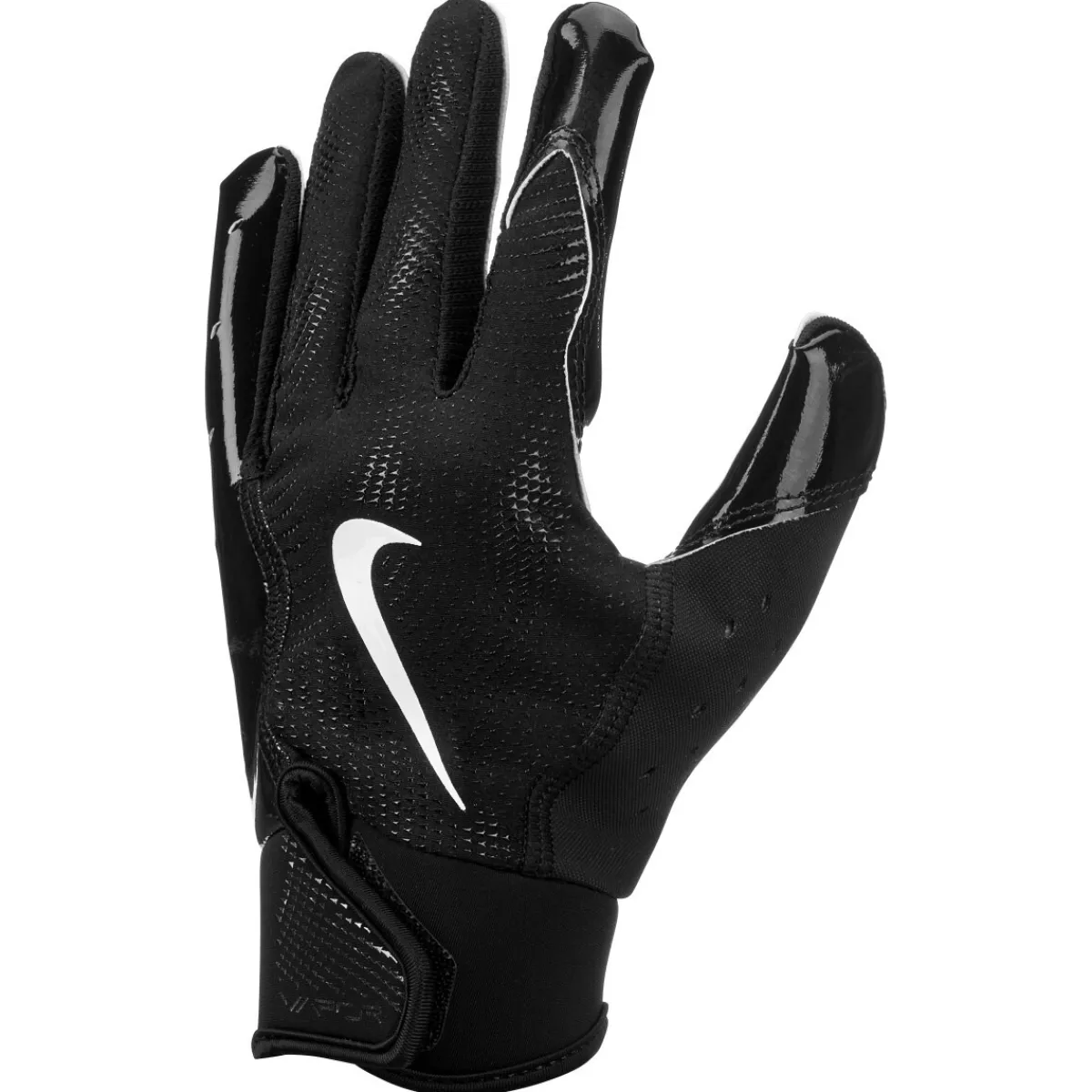 New NIKE Vapor Jet 8.0 - Junior Football Gloves