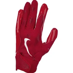 New NIKE Vapor Jet 8.0 - Junior Football Gloves