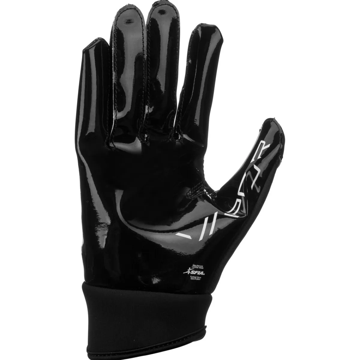 New NIKE Vapor Jet 8.0 - Junior Football Gloves