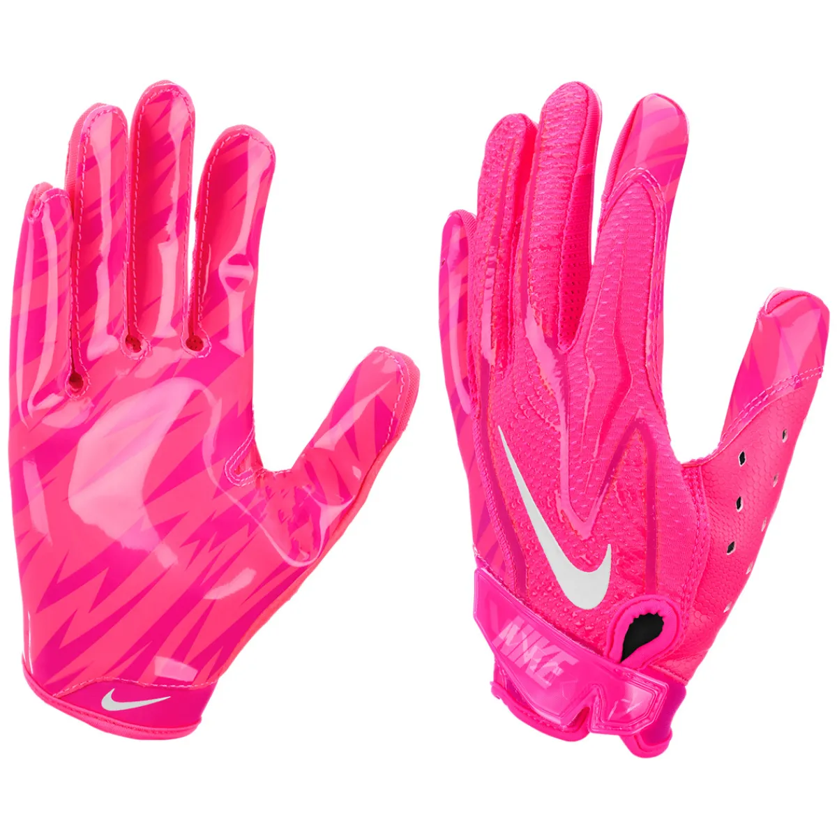 Sale NIKE Vapor Jet 9.0 - Women's Football Gloves