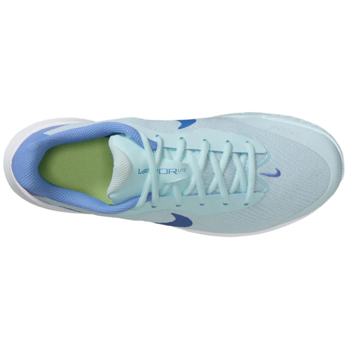 Women NIKE Athletic And Outdoor Shoes|Tennis^Vapor Lite 3 - Women's Tennis Shoes