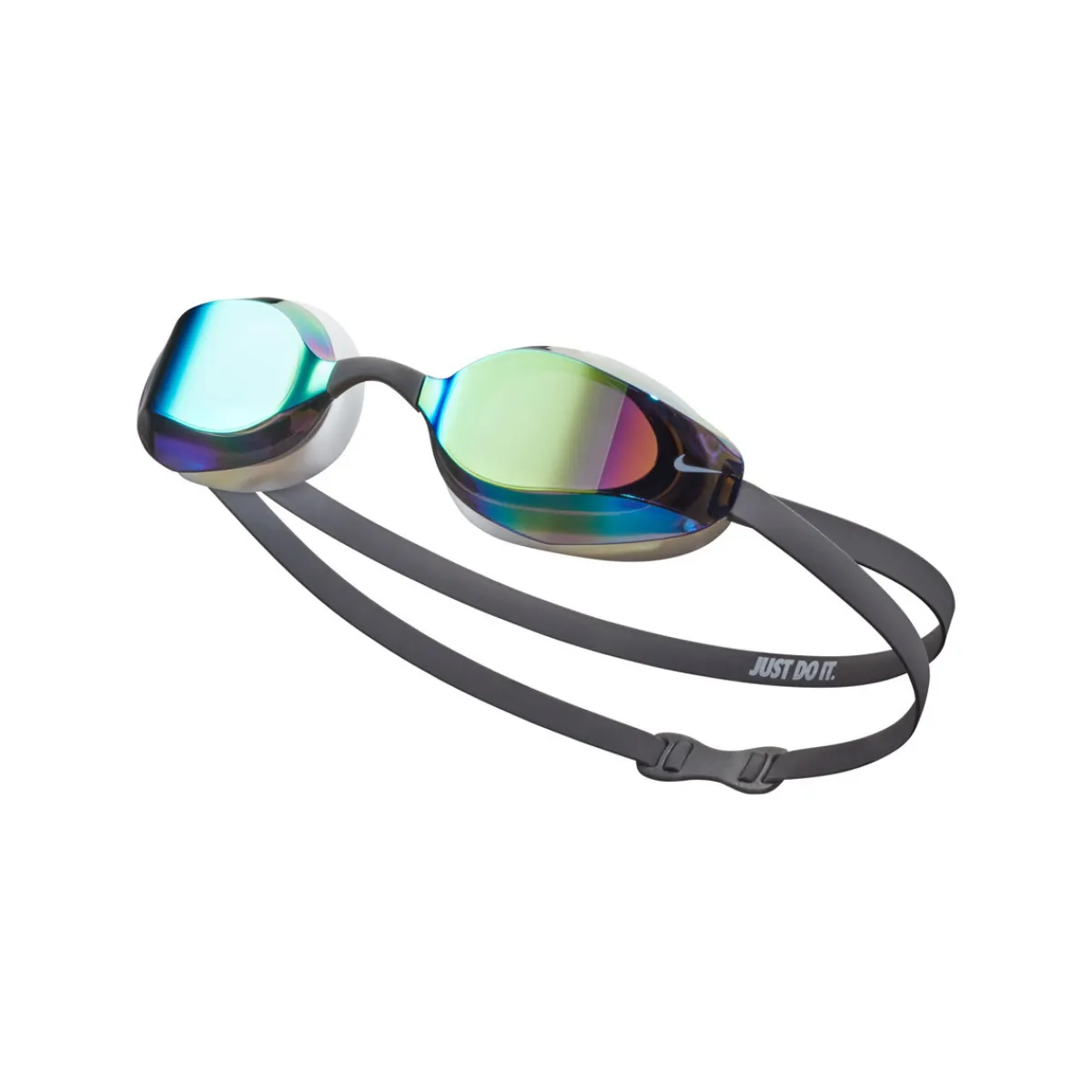 NIKE Vapor Mirrored - Adult Swimming Goggles 018