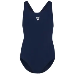 Sale FINZ Vaporback - Girls' One-Piece Swimsuit